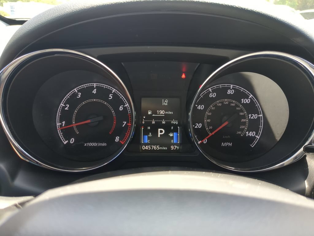 Used 2022 Mitsubishi Outlander Sport ES AWD/4WD image 29