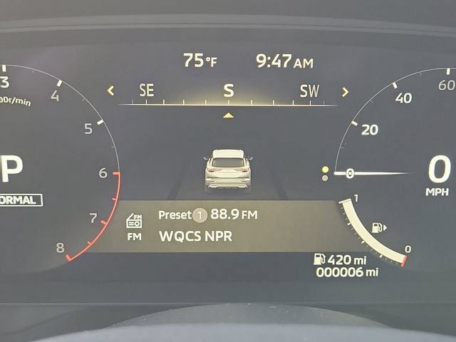 New 2026 Mitsubishi Outlander SE FWD image 26
