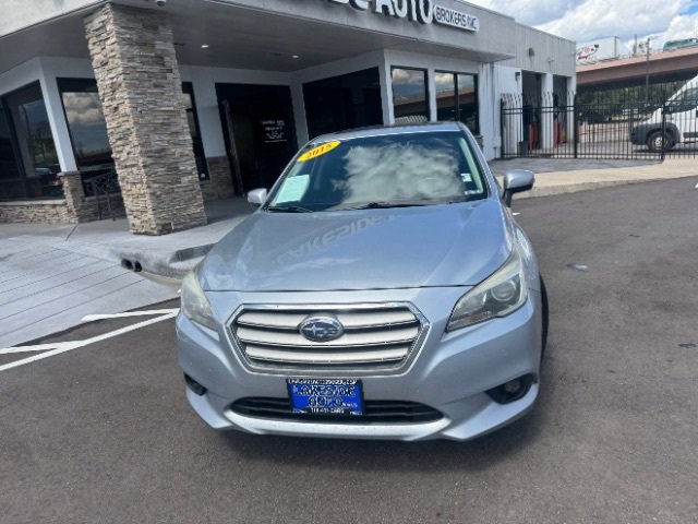 Used 2015 Subaru Legacy 2.5i Limited image 3