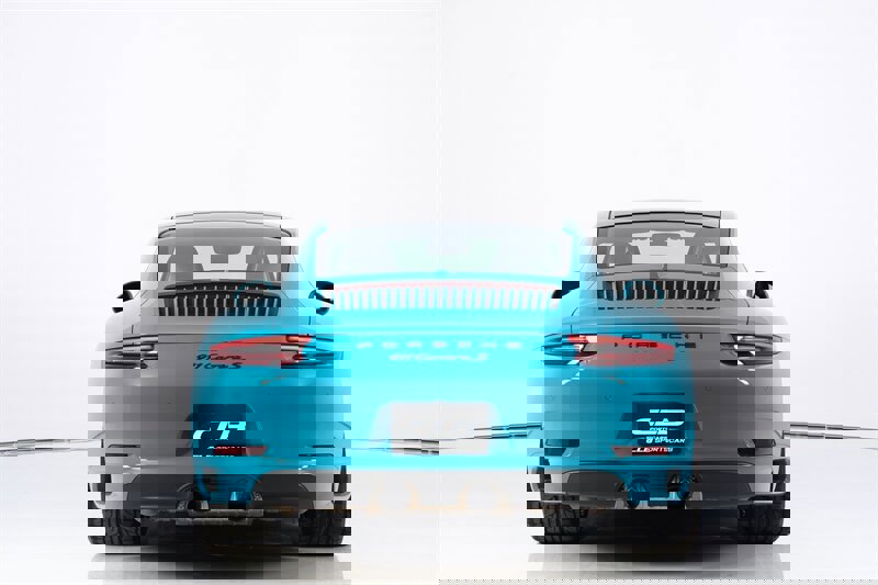 Used 2018 Porsche 911 Carrera S image 14