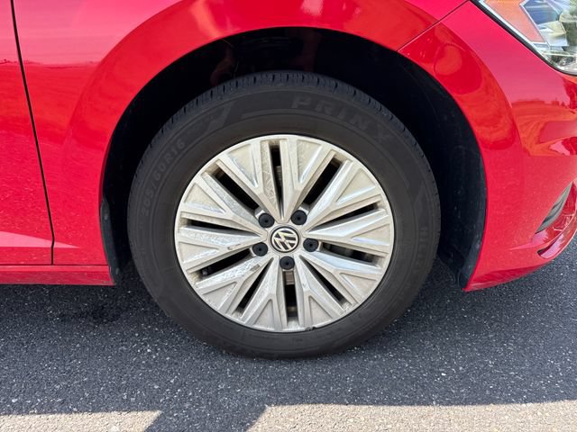 Used 2019 Volkswagen Jetta S w/ Driver Assistance Package FWD image 11
