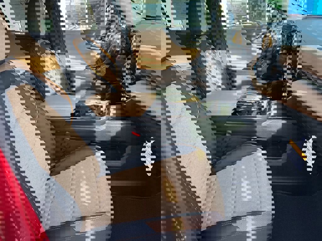 New 2026 Chevrolet Equinox ACTIV w/ Convenience Package III image 19