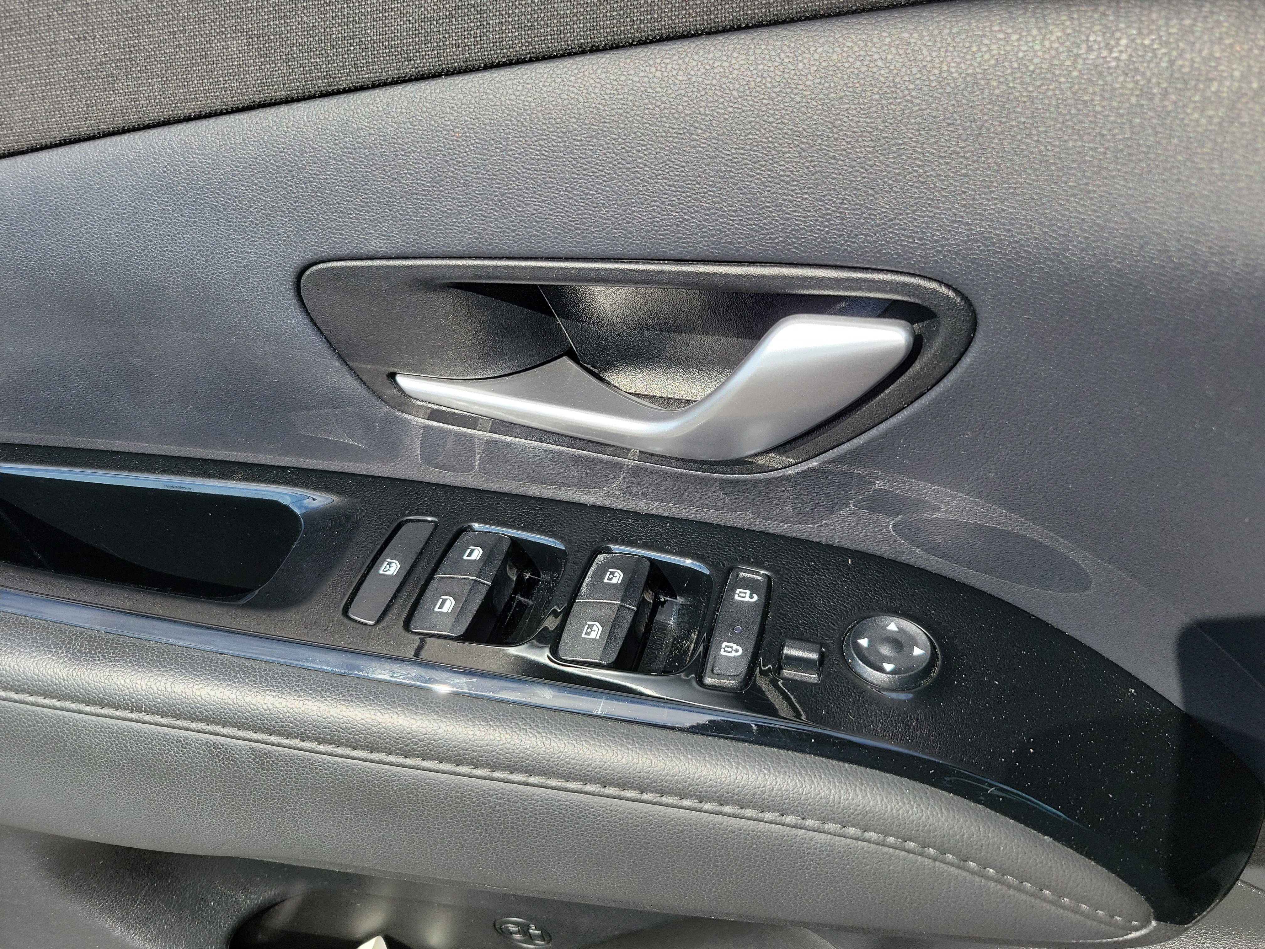 Used 2023 Hyundai Tucson SEL image 7