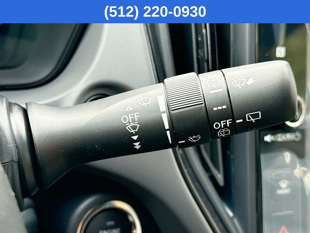 New 2026 Subaru Crosstrek 2.5i Sport image 14