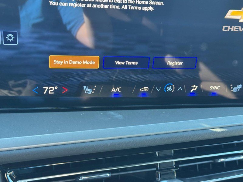 New 2026 Chevrolet Traverse LT w/ Driver Confidence Package image 17