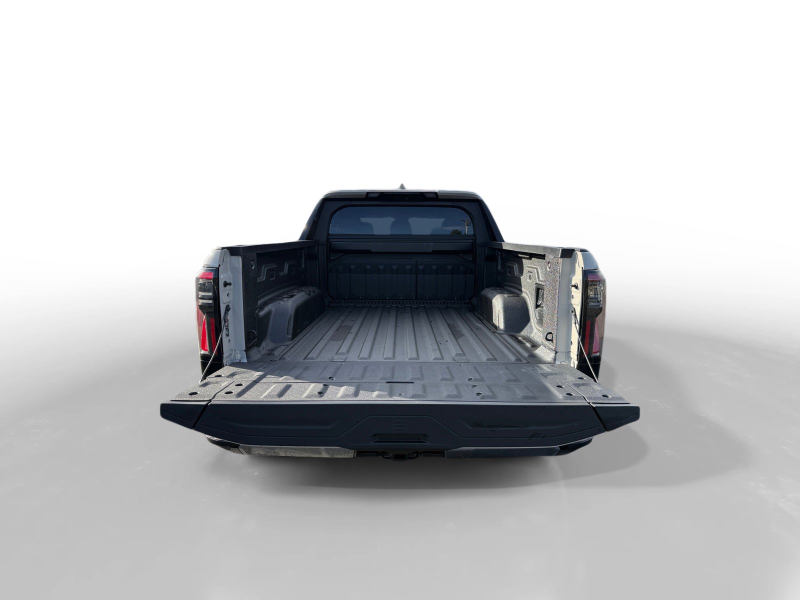 New 2026 GMC Sierra EV AT4 w/ AT4 Premium Package image 17