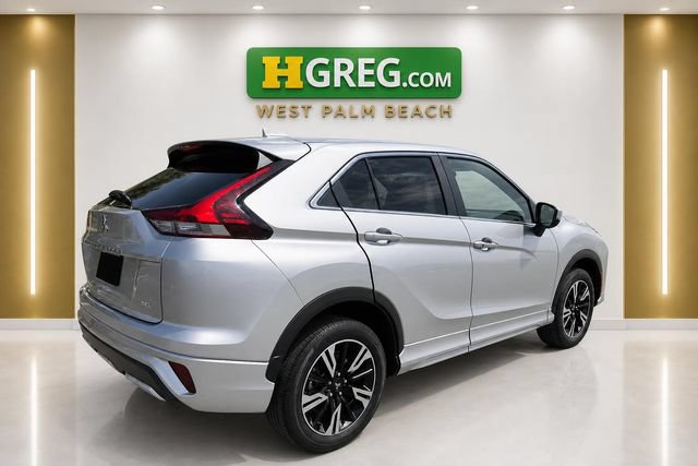 Used 2023 Mitsubishi Eclipse Cross SE AWD/4WD image 6