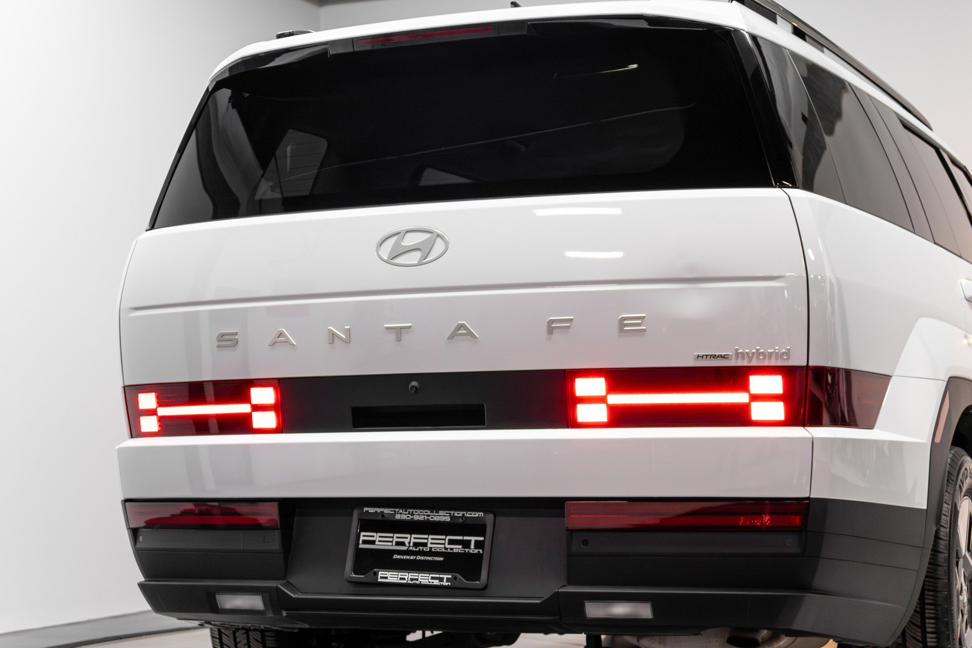 Used 2025 Hyundai Santa Fe SEL image 68