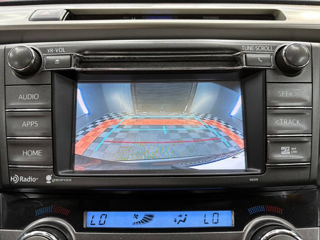 Used 2015 Toyota RAV4 XLE AWD/4WD image 19