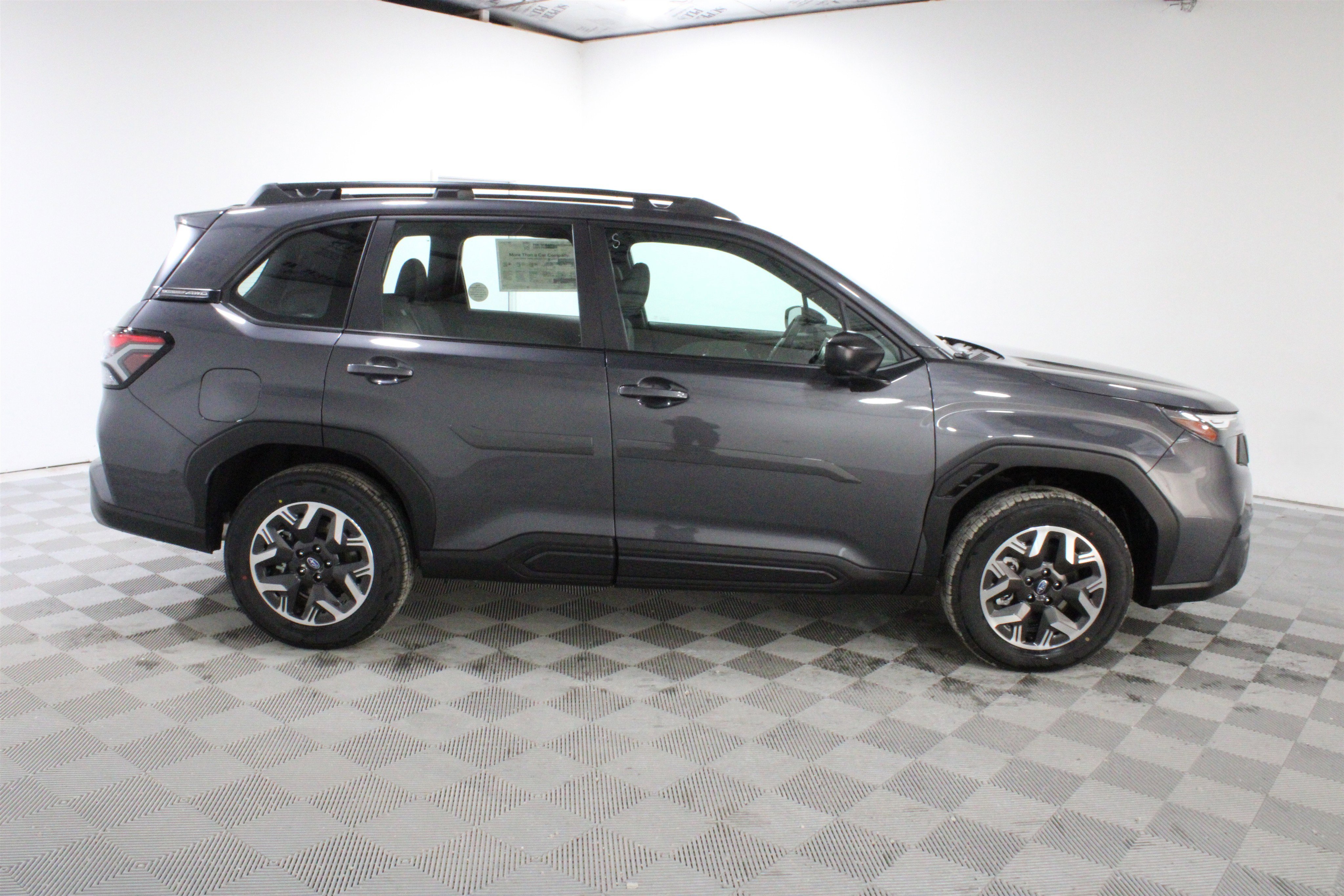 New 2026 Subaru Forester AWD/4WD image 25