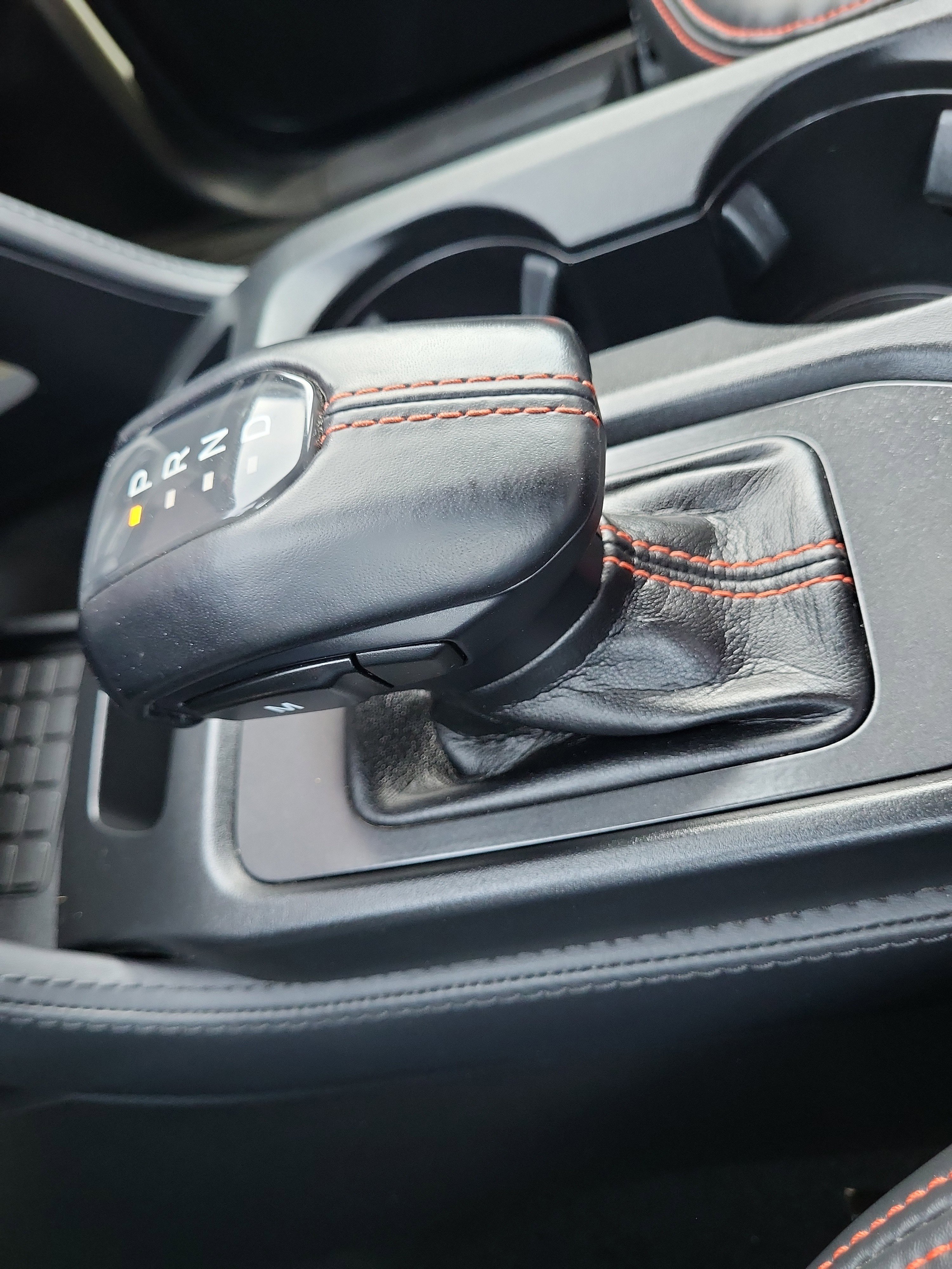 Used 2024 Ford Ranger Raptor image 11