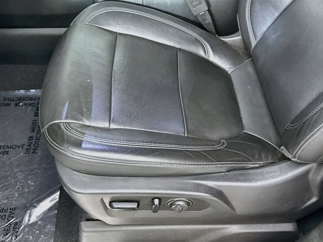 Used 2019 Chevrolet Silverado 1500 LT Trail Boss AWD/4WD image 20