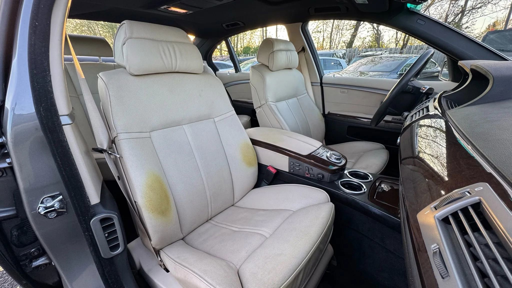 Used 2006 BMW 750Li image 30