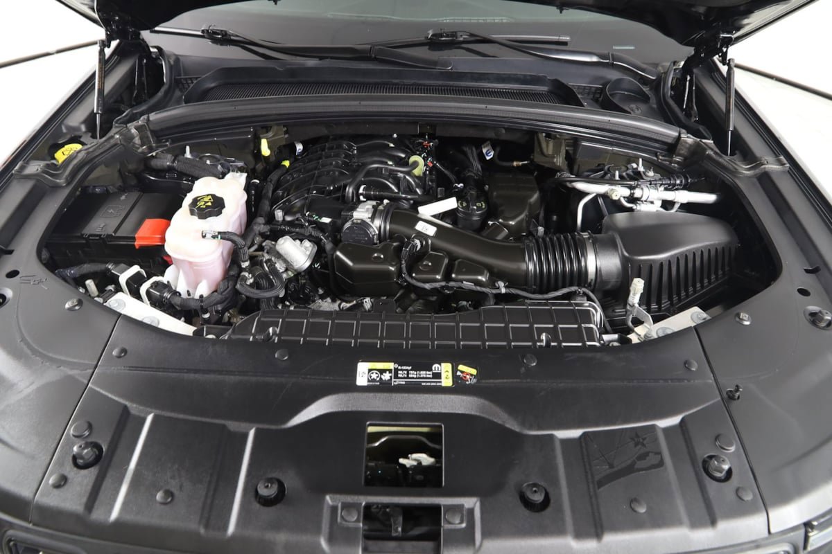 Used 2024 Jeep Grand Cherokee Altitude AWD/4WD image 49