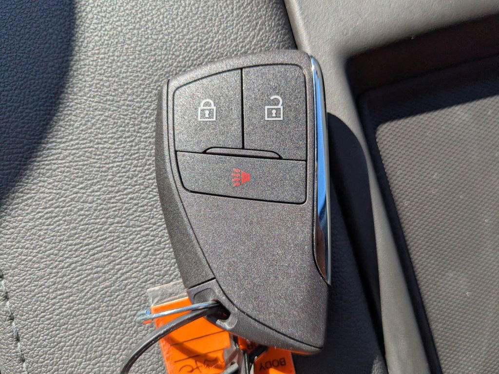 New 2026 Chevrolet Silverado 2500 W/T w/ WT Convenience Package image 31