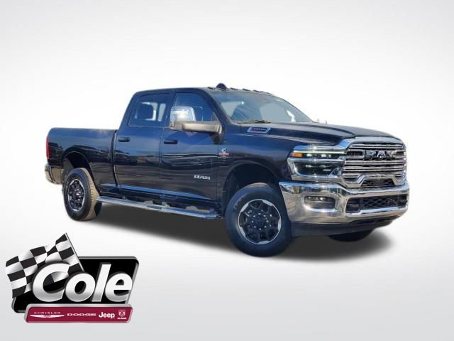 Used 2025 RAM 3500 Laramie