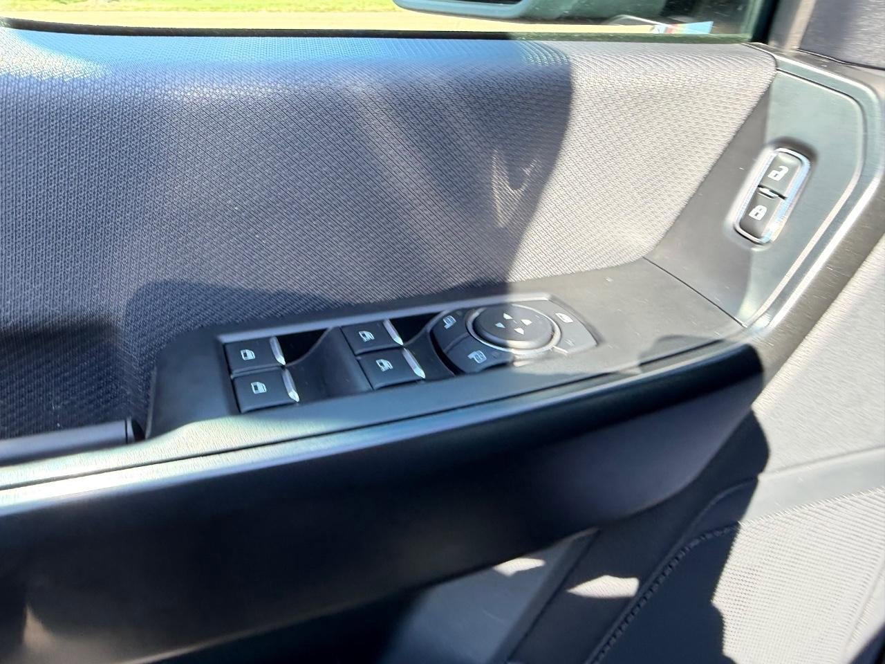 Used 2024 Ford F150 STX image 17