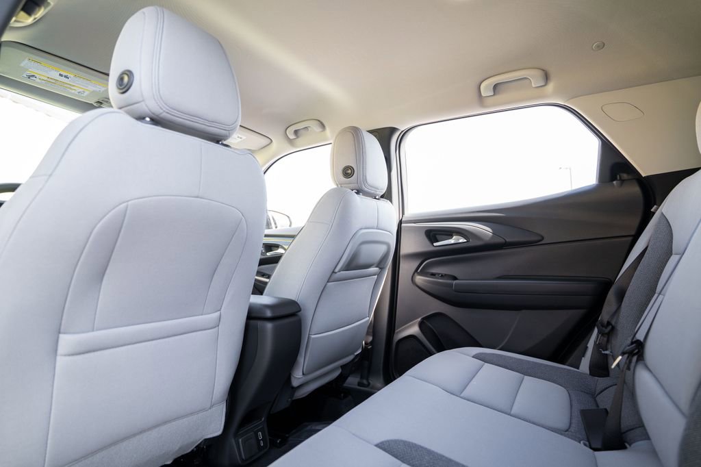 New 2026 Chevrolet TrailBlazer LT w/ Convenience Package image 14