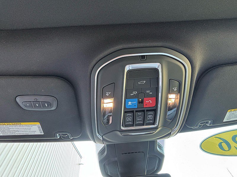New 2026 Jeep Cherokee Limited AWD/4WD image 15