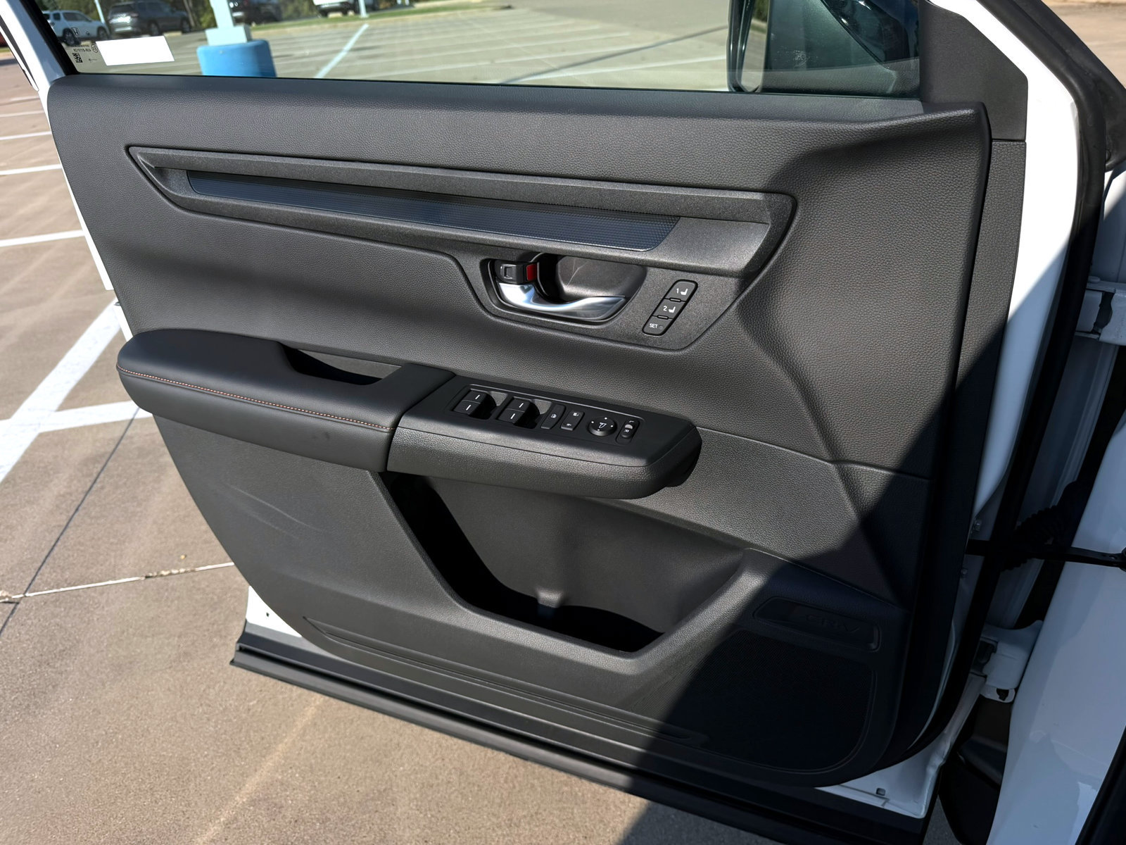 Certified 2026 Honda CR-V Sport-L image 26