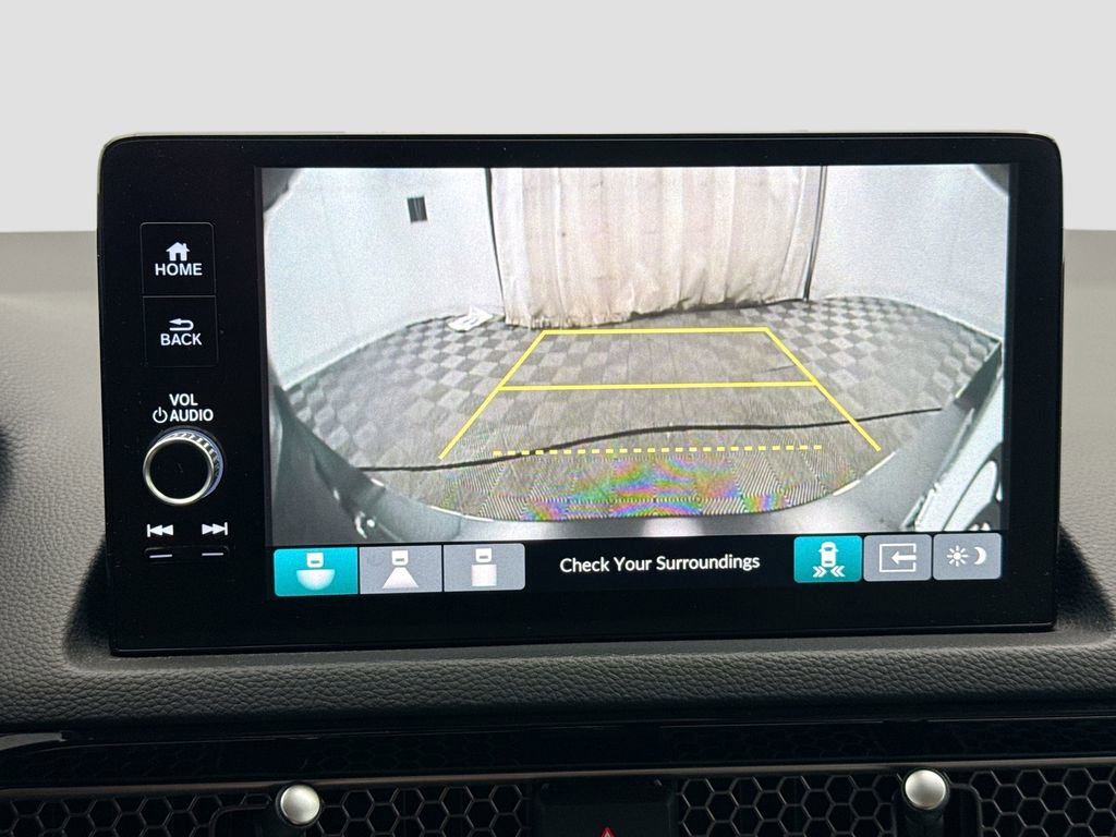 Used 2022 Honda Civic Touring image 14