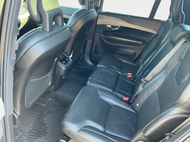 Used 2020 Volvo XC90 T6 Inscription w/ Protection Package Premier AWD/4WD image 14
