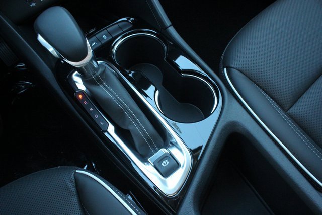 New 2026 Buick Encore GX Avenir w/ Avenir Technology Package image 42