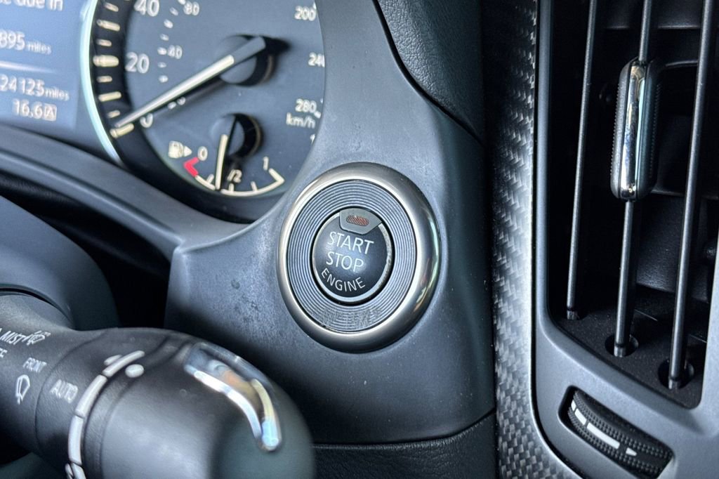 Certified 2022 INFINITI Q60 Red Sport 400 w/ Cargo Package image 20