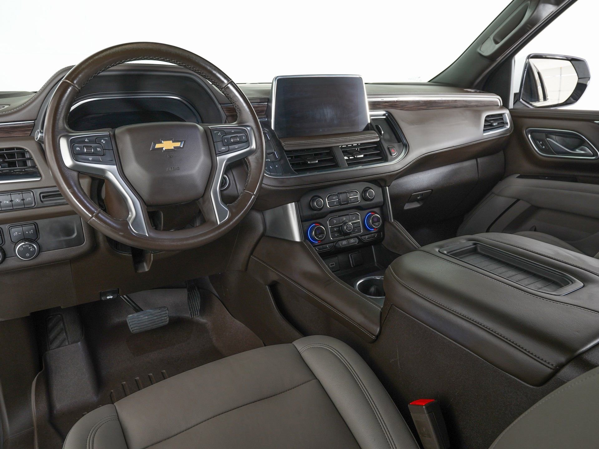 Used 2022 Chevrolet Tahoe LT image 17