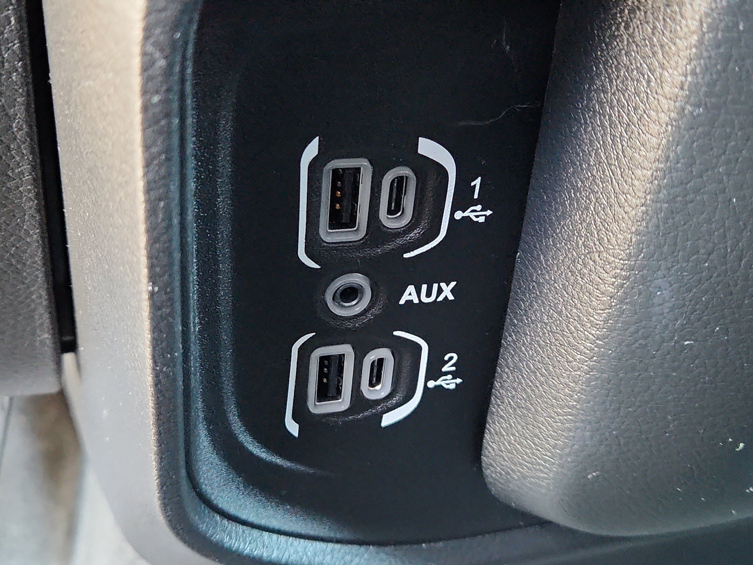 Used 2021 RAM 1500 Big Horn AWD/4WD image 23