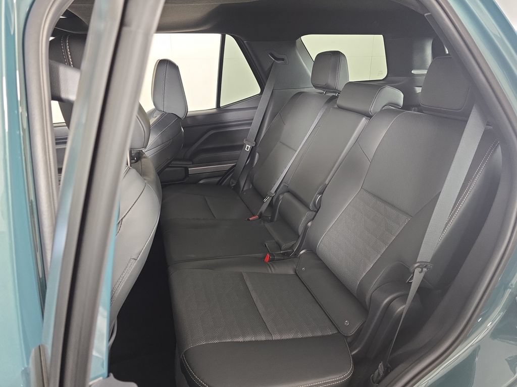 Used 2025 Toyota 4Runner TRD Off-Road Premium AWD/4WD image 29