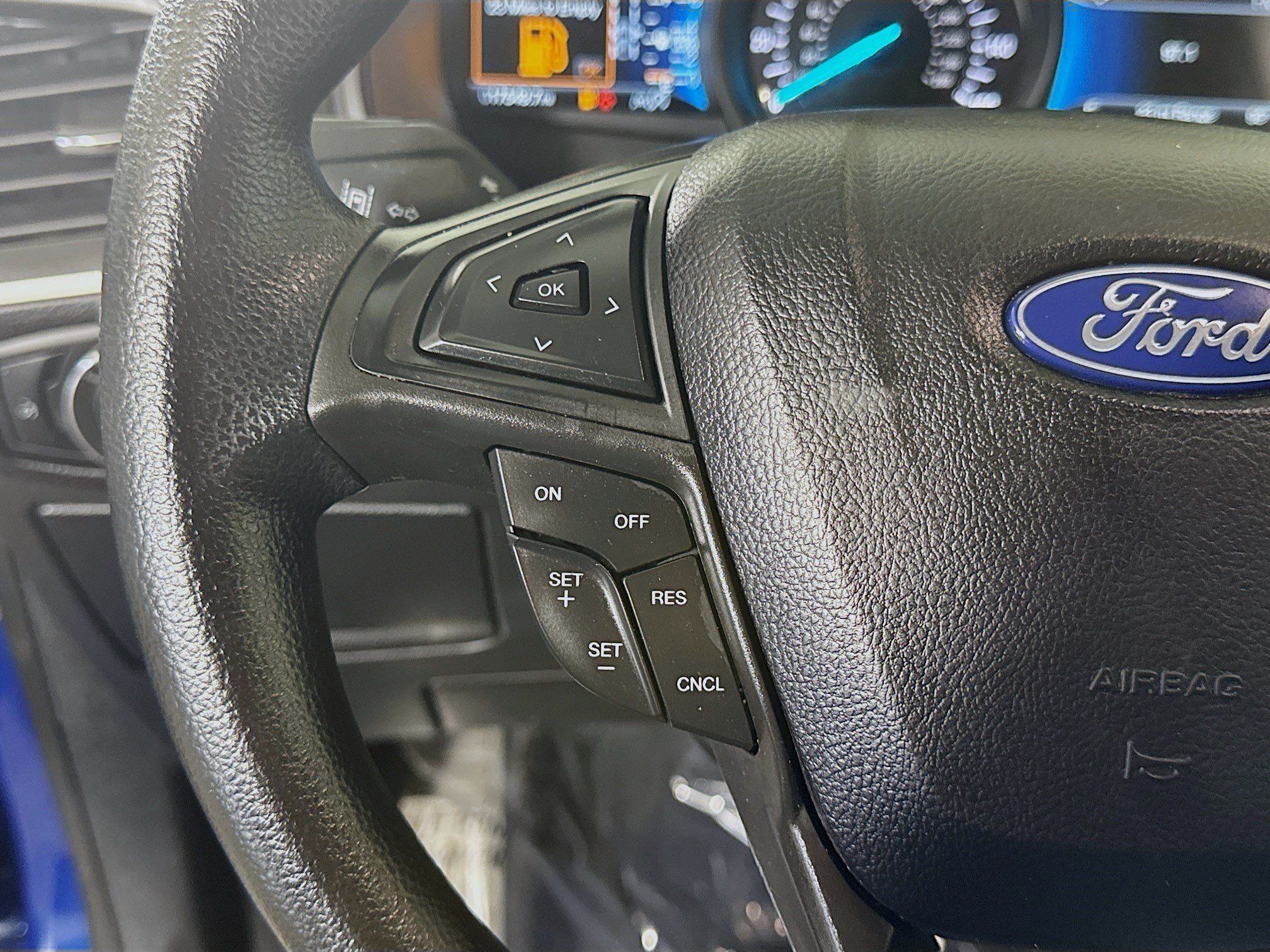 Used 2024 Ford Edge SE AWD/4WD image 14