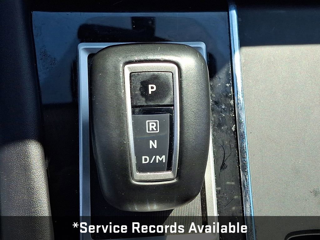 Used 2022 Mitsubishi Outlander SE image 14