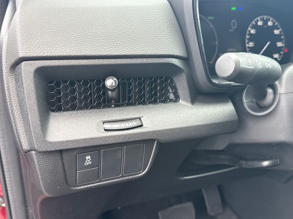 Used 2024 Honda CR-V Sport image 22