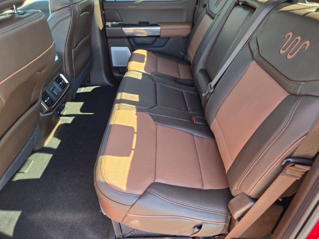 New 2026 Ford F150 King Ranch w/ Equipment Group 601A High AWD/4WD image 15