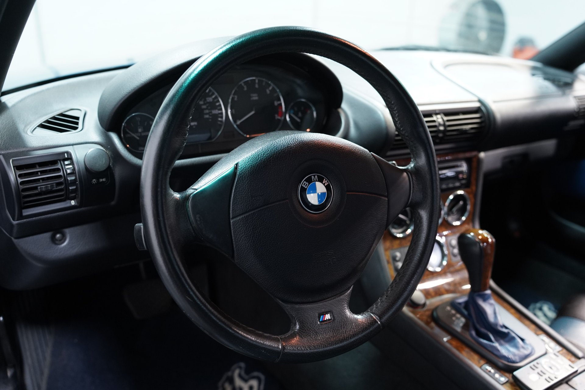 Used 2001 BMW Z3 3.0i RWD image 30