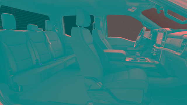 New 2026 Ford F150 XLT image 32