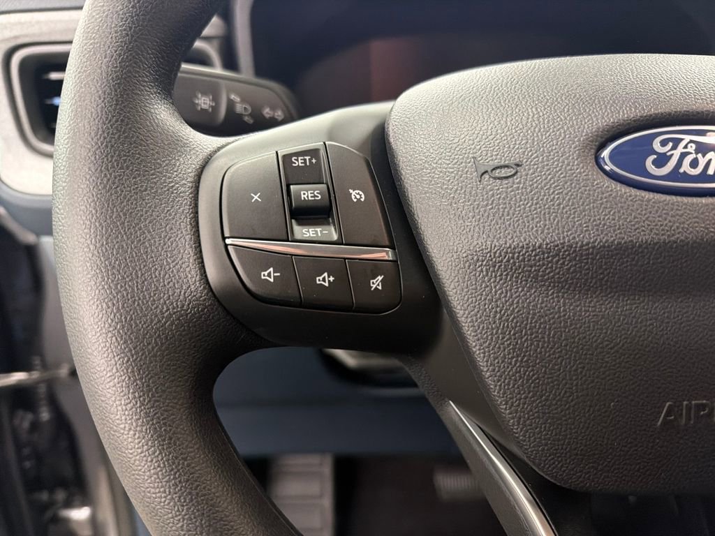 New 2026 Ford Maverick XLT FWD image 19