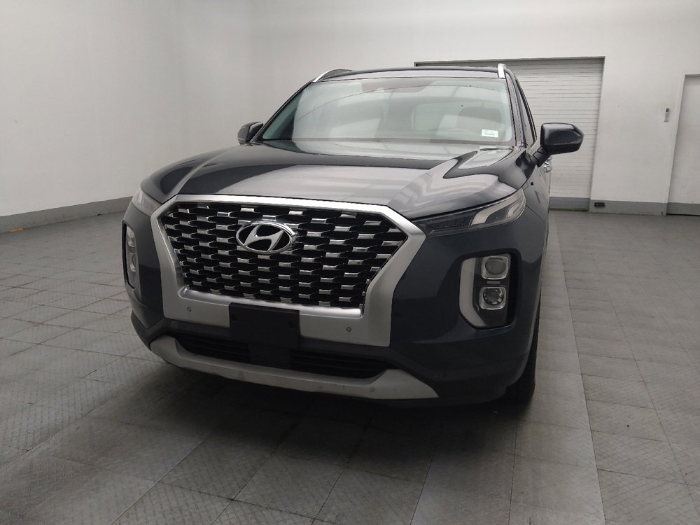 Used 2020 Hyundai Palisade SEL w/ Convenience Package image 15
