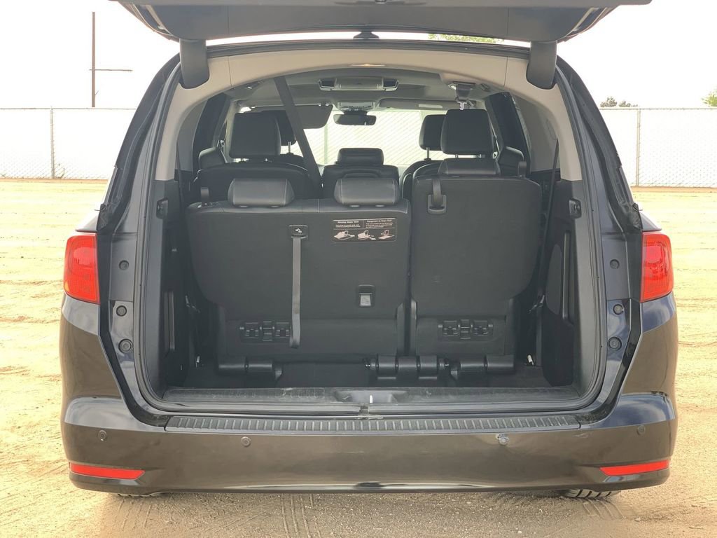 Used 2024 Honda Odyssey Touring image 24