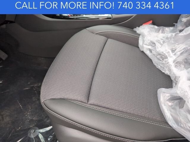 New 2026 Buick Encore GX Preferred w/ Comfort Package image 23