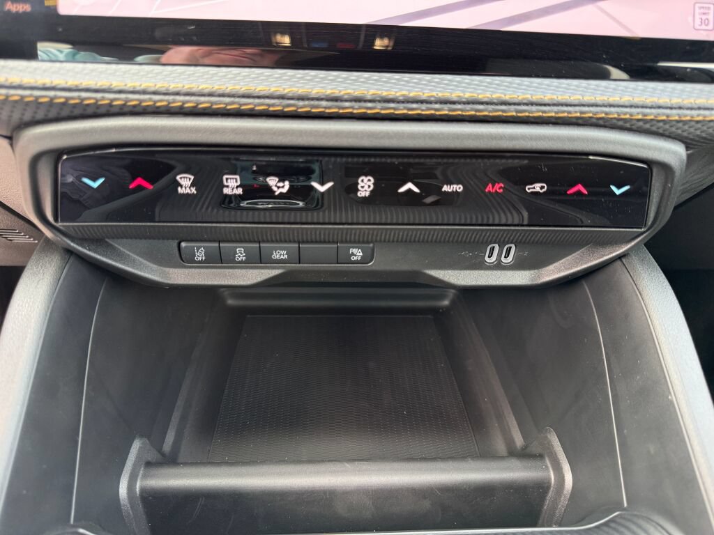 New 2026 Jeep Cherokee Limited AWD/4WD image 26