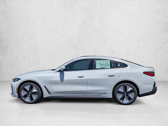 New 2026 BMW i4 eDrive40 w/ Premium Package RWD image 9