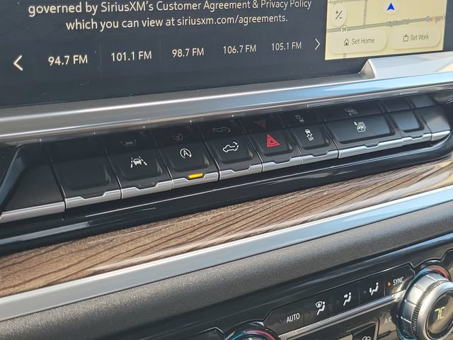Certified 2026 GMC Sierra 1500 Elevation AWD/4WD image 18