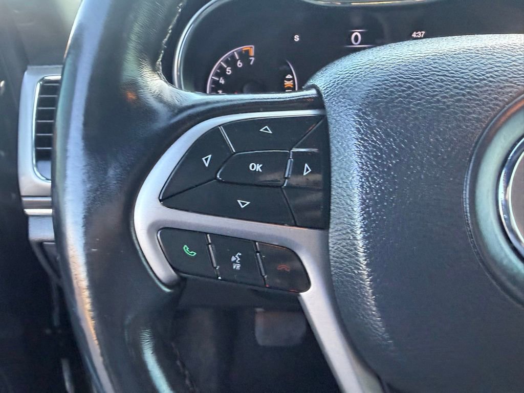 Used 2019 Jeep Grand Cherokee Limited image 31