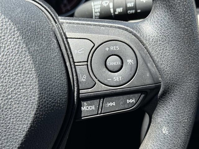 Used 2023 Toyota RAV4 XLE w/ Convenience Package AWD/4WD image 24