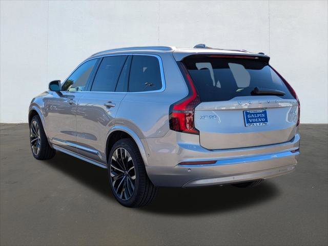 New 2026 Volvo XC90 T8 Plus w/ Protection Package Premier image 2