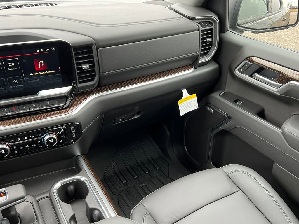 New 2026 GMC Sierra 1500 Elevation w/ Elevation Premium Package image 38