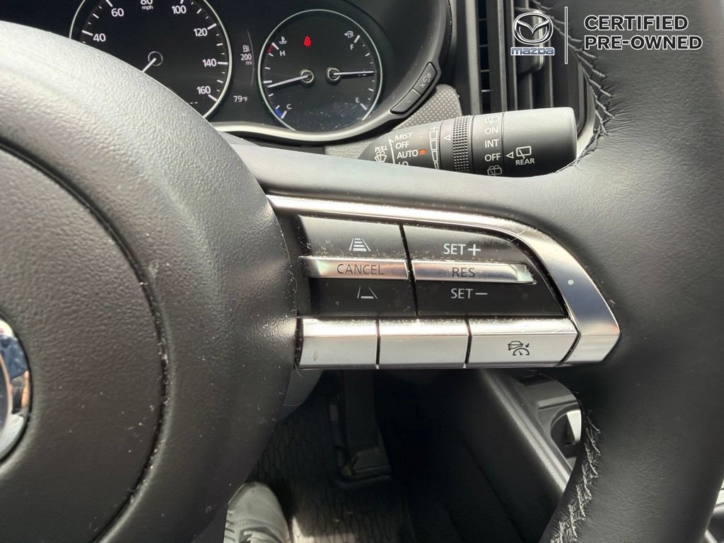 Used 2025 MAZDA CX-50 AWD 2.5 S w/ Weather Package image 50