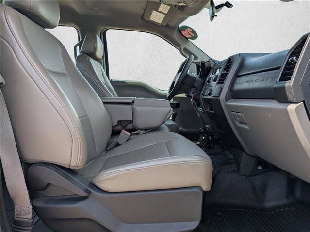 Used 2019 Ford F450 XL AWD/4WD image 18